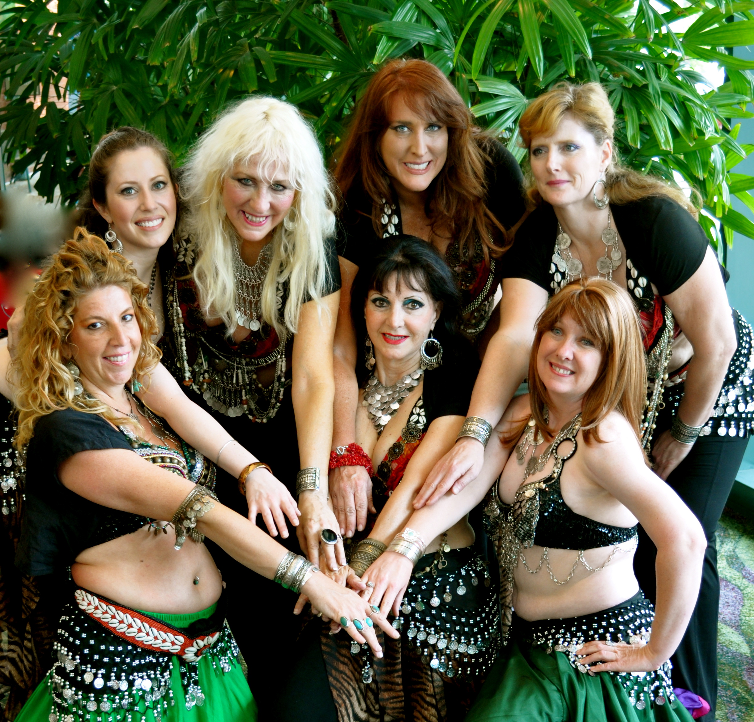 2011 Group Photo